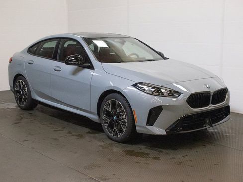 New 2026 BMW 228i xDrive w/ Premium Package image 1