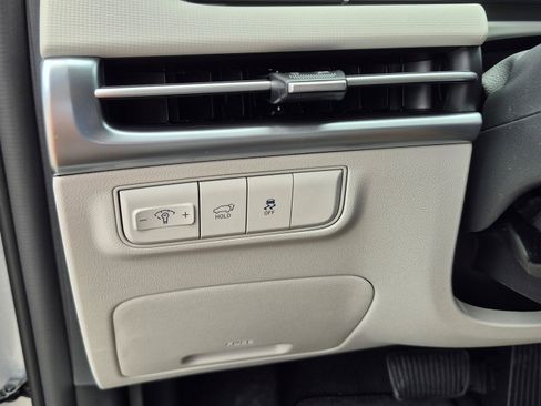 New 2026 Hyundai Tucson SEL Plus FWD image 28