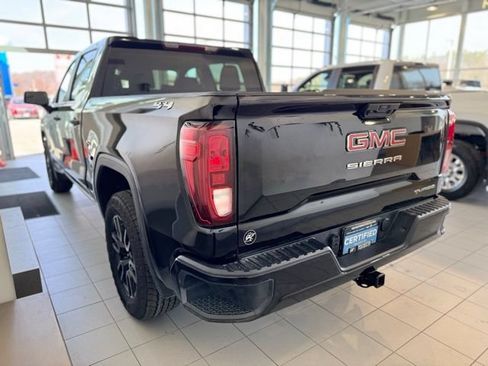 Certified 2023 GMC Sierra 1500 Pro w/ Graphite Edition AWD/4WD image 45