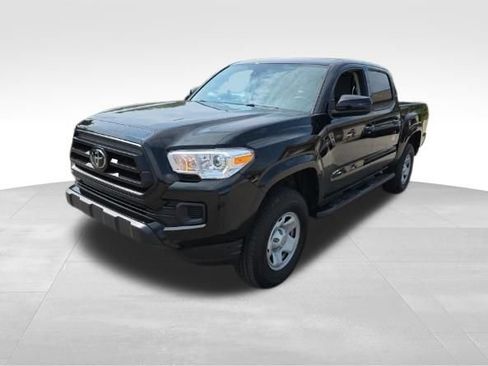 Used 2023 Toyota Tacoma SR AWD/4WD image 3