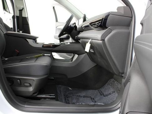 New 2026 Buick Envision Avenir image 26