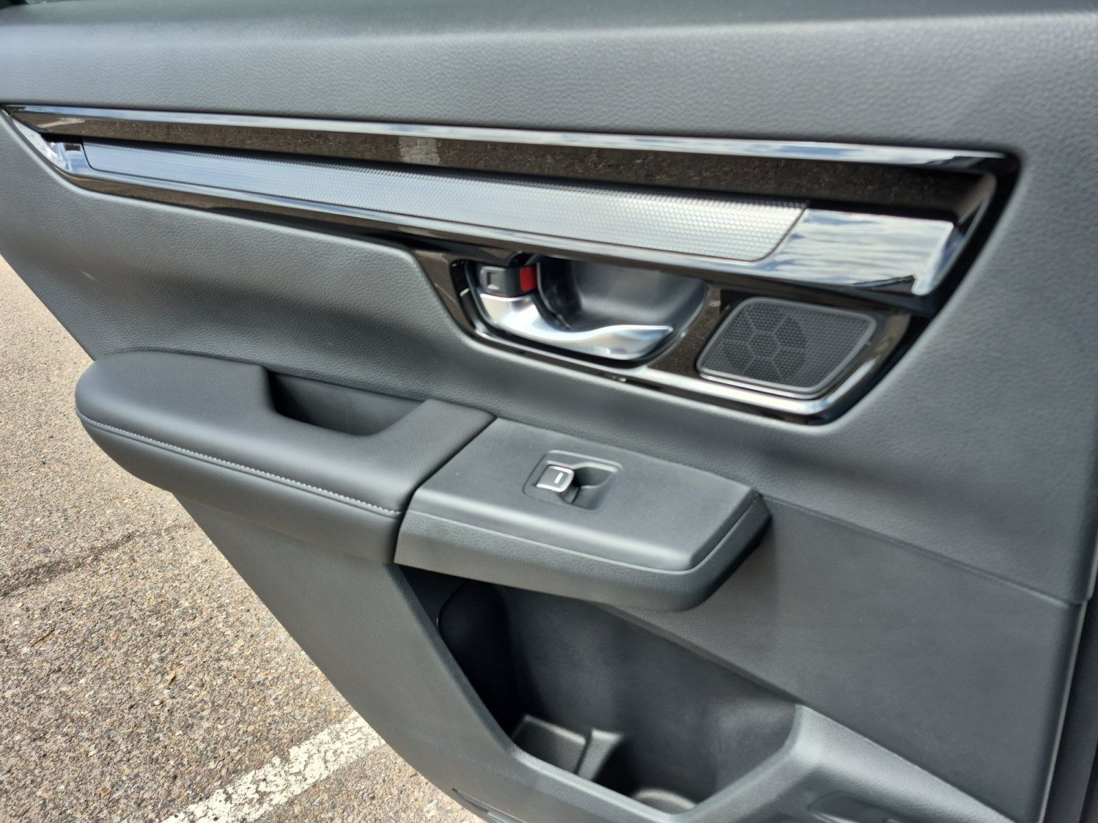 Used 2026 Honda CR-V EX-L image 19