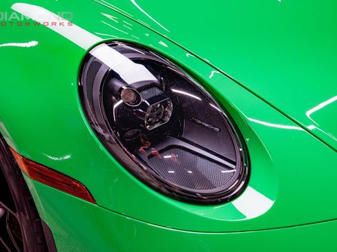 Used 2022 Porsche 911 GT3 RWD image 38