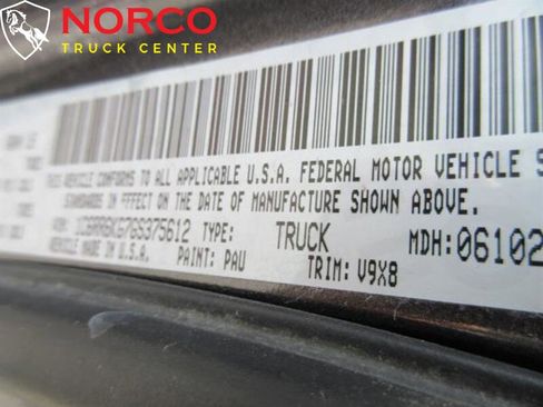 Used 2016 RAM 1500 Tradesman w/ Popular Equipment Group image 14