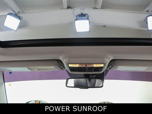 Used 2021 Toyota 4Runner SR5 Premium w/ Moonroof Package AWD/4WD image 22