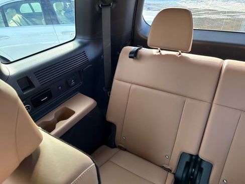 Certified 2026 Hyundai Santa Fe Calligraphy image 24