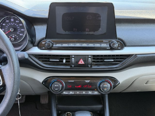 Used 2019 Kia Forte LXS FWD image 15