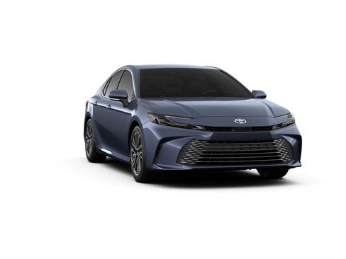 New 2026 Toyota Camry XLE FWD image 38