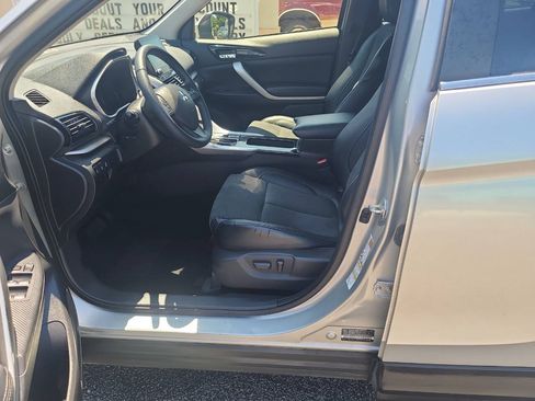 Used 2022 Mitsubishi Eclipse Cross SE AWD/4WD image 14