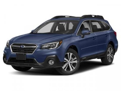 Used 2019 Subaru Outback 2.5i Limited
