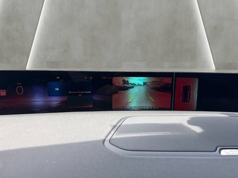 Used 2025 Lincoln Navigator Reserve AWD/4WD image 20