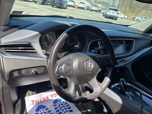 Used 2020 Buick Enclave Essence w/ Sound and Sites Package image 14