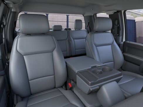 New 2026 Ford F150 XL AWD/4WD image 10