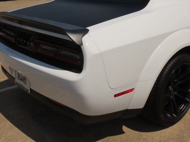 Used 2023 Dodge Challenger R/T Scat Pack RWD image 9