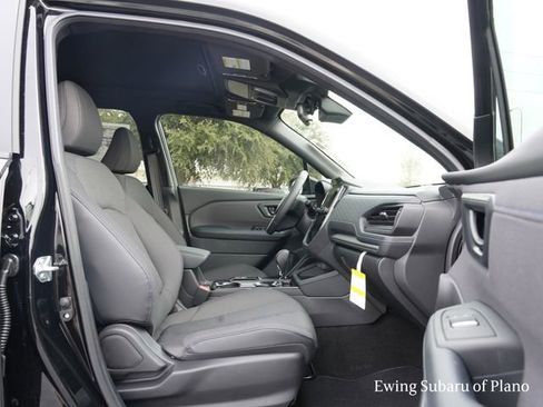 Used 2026 Subaru Forester Premium image 17