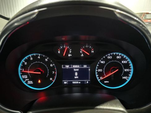 Used 2018 Chevrolet Malibu LT image 34