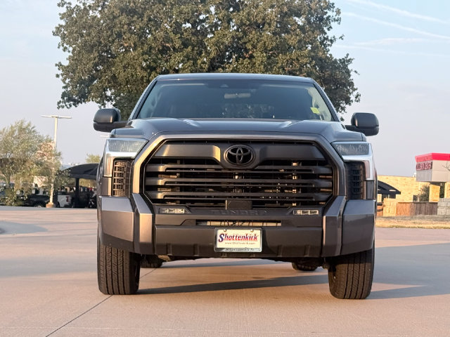 Used 2024 Toyota Tundra SR5 w/ SR5 Premium Package AWD/4WD image 2