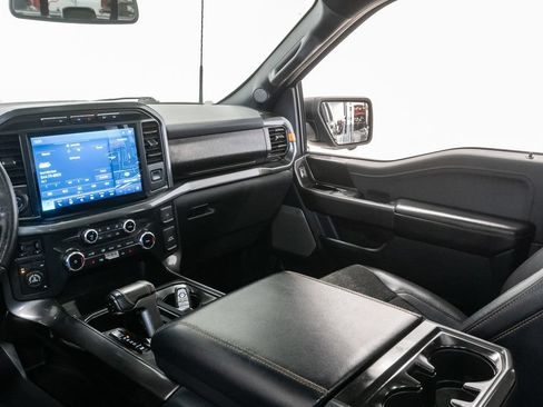 Used 2022 Ford F150 Tremor w/ Equipment Group 401A Mid AWD/4WD image 13
