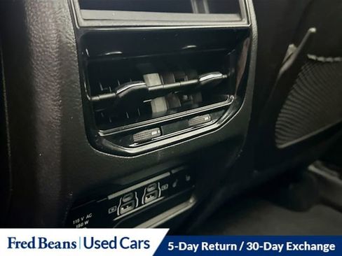 Used 2023 Jeep Grand Cherokee 4WD 4xe w/ Luxury Tech Group II image 29