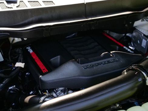 Used 2026 Ford F150 Raptor AWD/4WD image 60