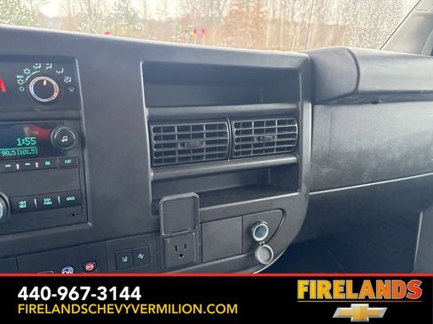 Used 2024 Chevrolet Express 3500 LT w/ LT Preferred Equipment Group image 21