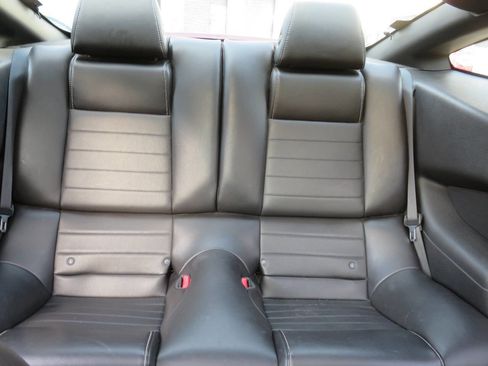 Used 2014 Ford Mustang Premium w/ Equipment Group 202A image 16