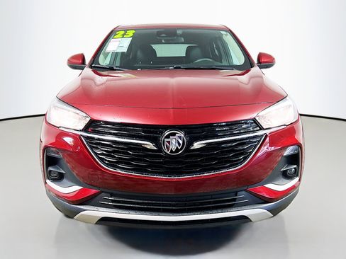 Used 2023 Buick Encore GX Preferred w/ Cold Weather Comfort Package image 11