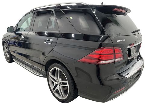 Used 2018 Mercedes-Benz GLE 43 AMG 4MATIC image 6