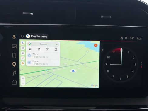 Used 2025 GMC Sierra 2500 AT4 w/ AT4 Premium Plus Package image 35