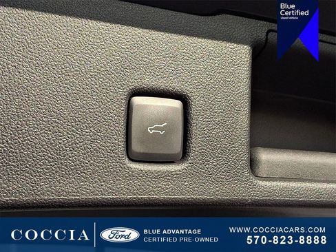 Certified 2022 Ford Escape SE w/ Convenience Package image 30