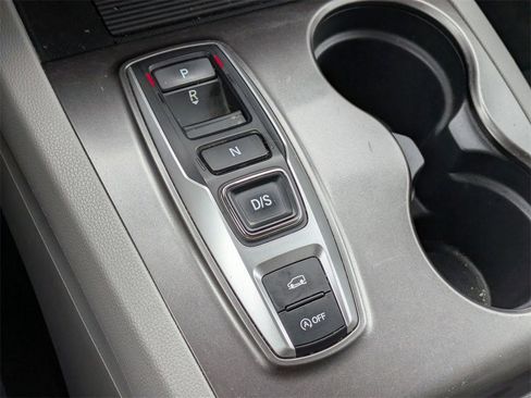 Used 2021 Honda Pilot Special Edition image 17