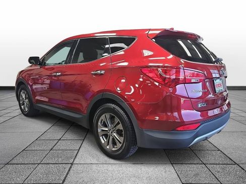 Used 2013 Hyundai Santa Fe Sport image 7