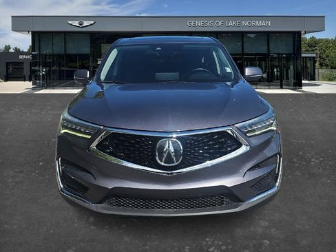 Used 2019 Acura RDX FWD image 2