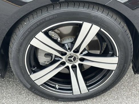 Certified 2025 Mercedes-Benz C 300 4MATIC Sedan image 14