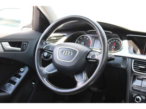 Used 2013 Audi A4 2.0T Premium Plus w/ Premium Plus Pkg AWD/4WD image 18