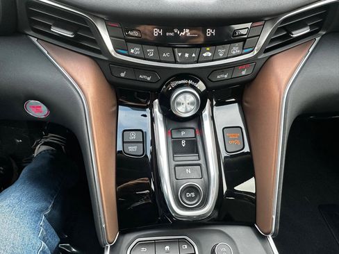 Used 2021 Acura TLX w/ Technology Package image 15