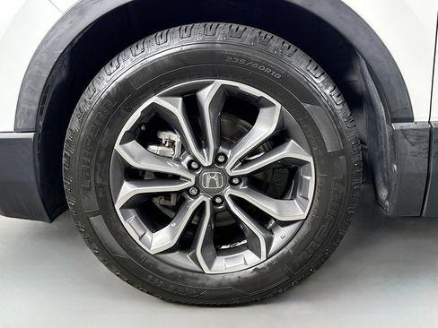 Used 2021 Honda CR-V EX image 38