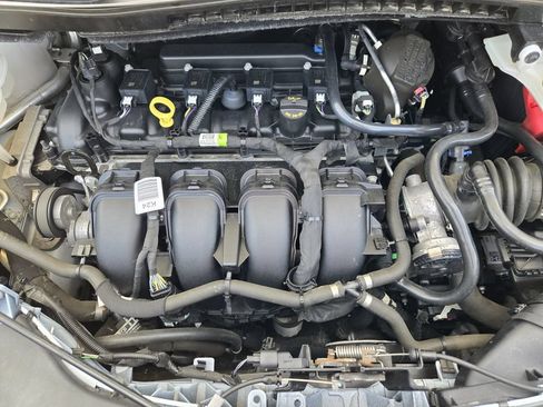 Used 2023 Ford Transit Connect XL FWD image 32