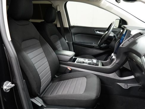 Used 2022 Ford Edge SE w/ Black Appearance Package AWD/4WD image 23
