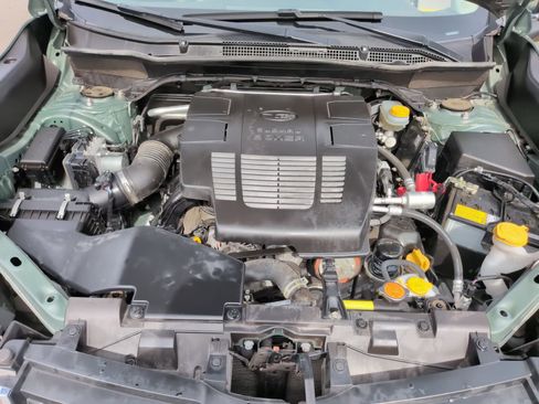 Used 2021 Subaru Forester Touring w/ Popular Package #2 image 34