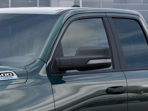New 2026 RAM 1500 Big Horn AWD/4WD image 12