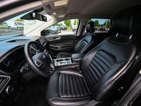 Certified 2024 Ford Edge SEL w/ Convenience Package AWD/4WD image 20