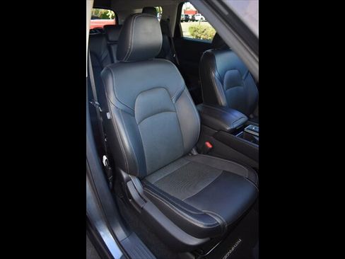 Used 2022 Nissan Pathfinder SV image 38