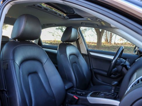 Used 2015 Audi A4 2.0T Premium image 21