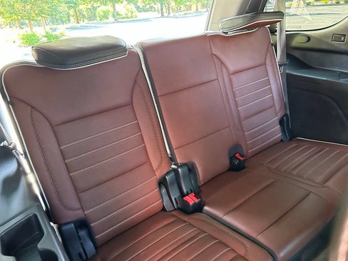 Used 2023 GMC Yukon Denali Ultimate AWD/4WD image 50