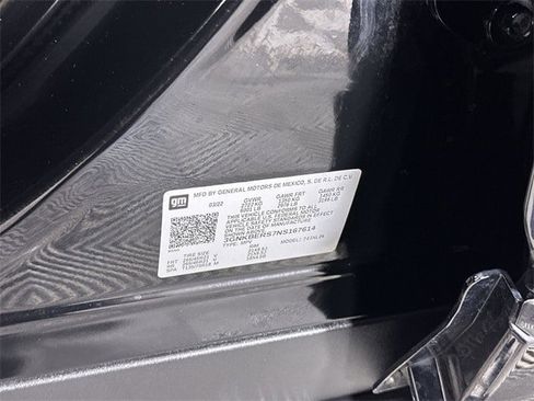 Used 2022 Chevrolet Blazer RS image 35