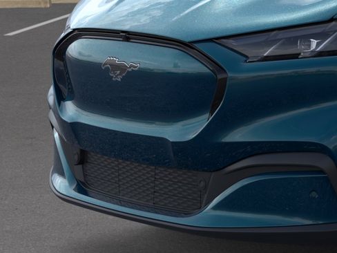 New 2026 Ford Mustang Mach-E Premium RWD image 17