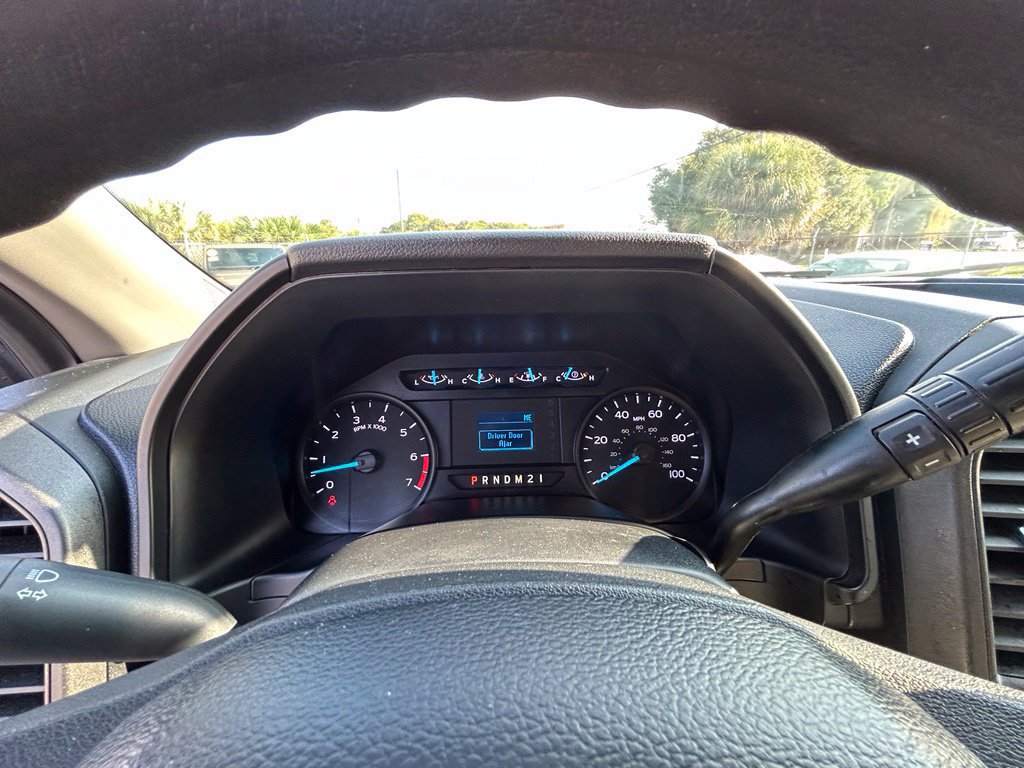 Used 2019 Ford F350 XL w/ Power Equipment Group RWD image 36
