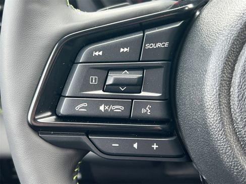 New 2026 Subaru Ascent Bronze Edition image 23