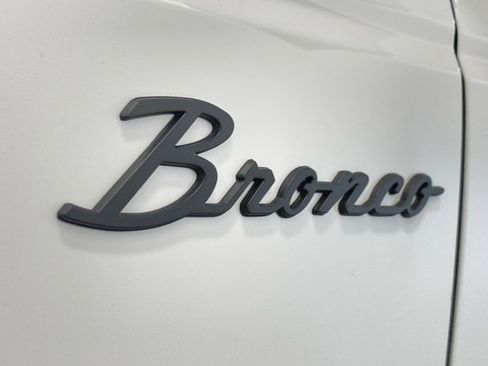 New 2026 Ford Bronco Big Bend image 13